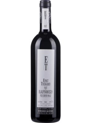 Вино Ernst Triebaumer, Blaufrankisch Ried Oberer Wald 2016, 0.75 л