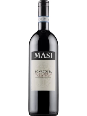 Вино Masi, Bonacosta, Valpolicella Classico DOC 2014, 0.75 л