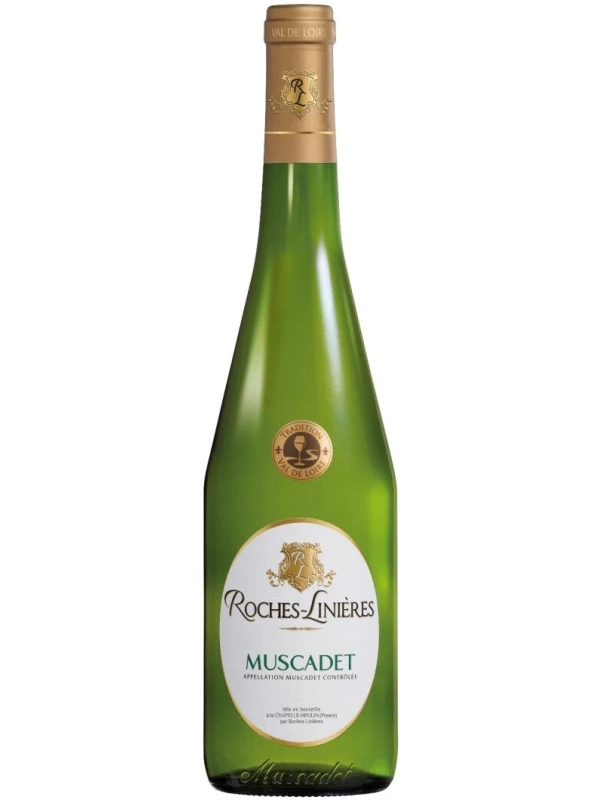 Roches-Linieres Muscadet AOC