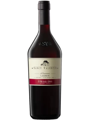 Вино San Michele-Appiano, Sanct Valentin Lagrein Riserva, Alto Adige DOC 2016, 0.75 л