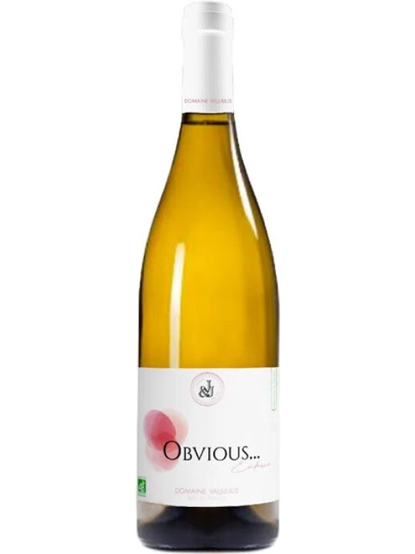 Domaine Valjulius, Obvious Blanc