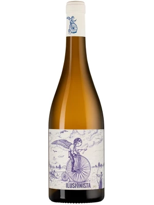 Вино El Ilusionista Verdejo, Ribera del Duero DO 2021, 0.75 л