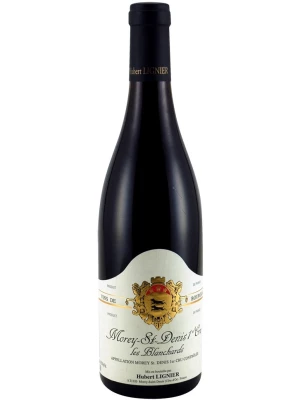 Вино Hubert Lignier, Morey-Saint-Denis Premier Cru Les Blanchards 2016, 0.75 л