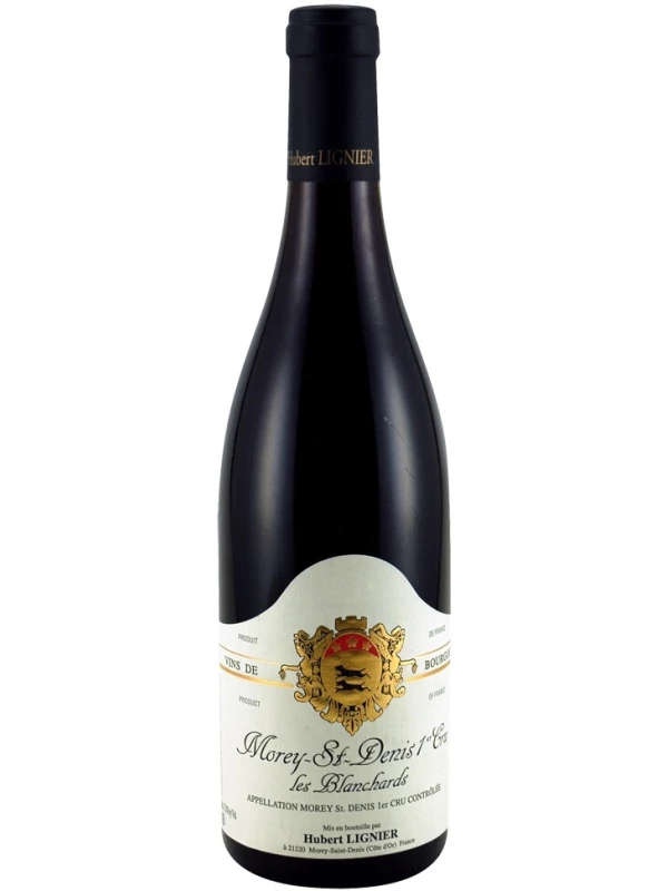 Hubert Lignier, Morey-Saint-Denis Premier Cru Les Blanchards