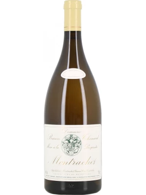 Вино Domaine Baron Thenard, Montrachet Grand Cru AOC 2015, 1.5 л