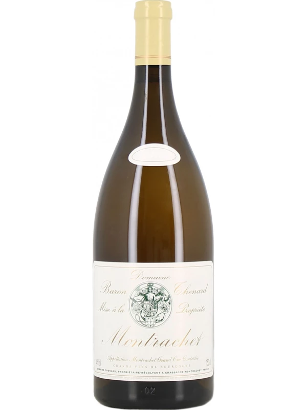 Domaine Baron Thenard, Montrachet Grand Cru AOC