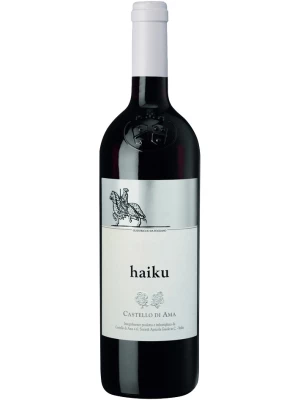 Вино Castello di Ama, Haiku 2019, 0.75 л