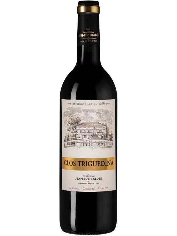Clos Triguedina, Cahors AOC