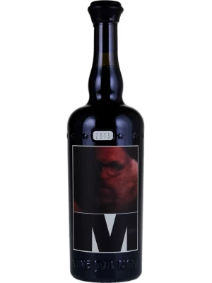 Вино Sine Qua Non, Syrah M 2015, 0.75 л