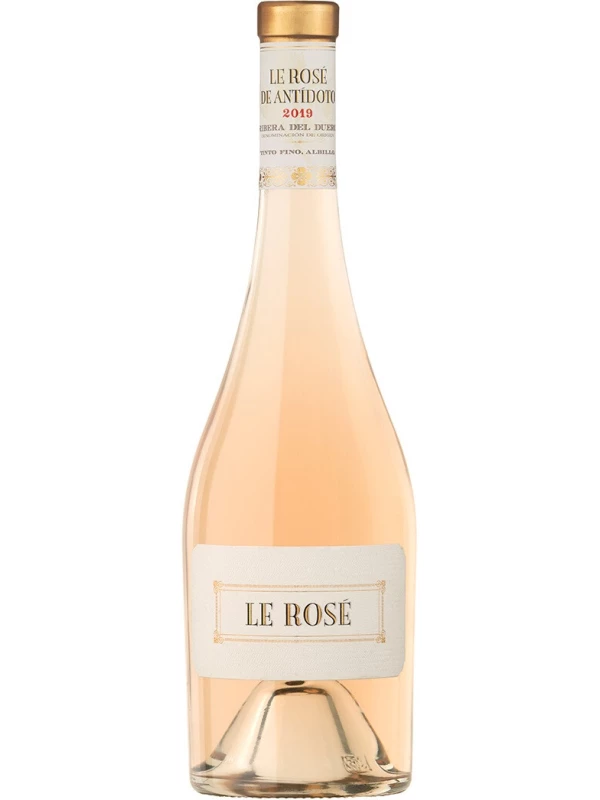 Le Rose de Antidoto, Ribera del Duero DO