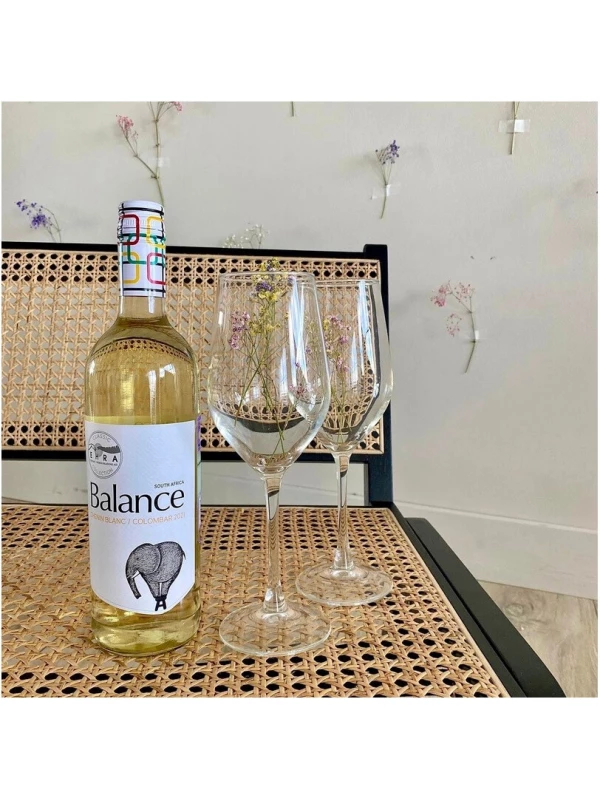 Balance Classic Chenin Blanc-Colombard