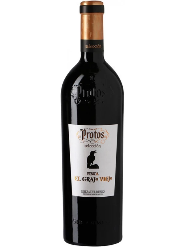 Protos, Seleccion Finca el Grajo Viejo