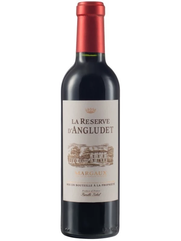 La Reserve d'Angludet, Margaux AOC
