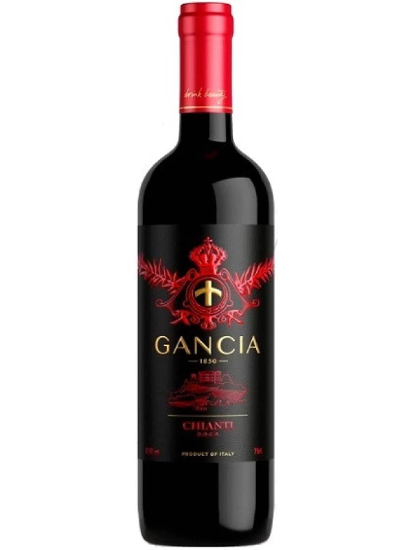 Gancia, Chianti DOCG