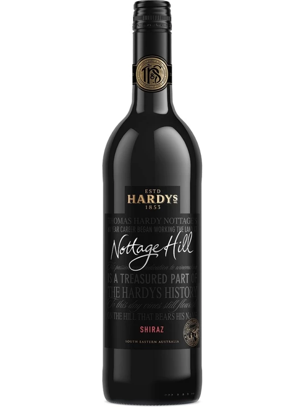 Hardys, Nottage Hill Shiraz