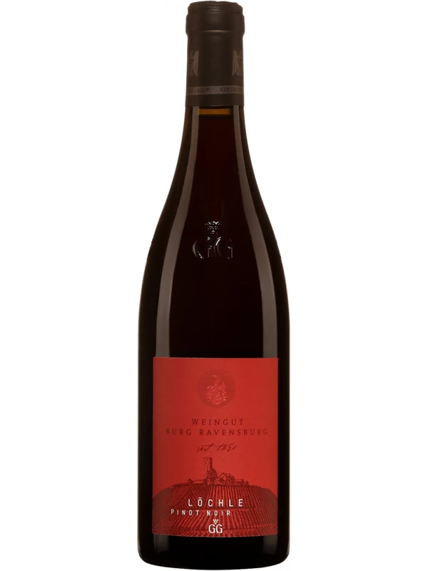 Burg Ravensburg, Lochle GG Pinot Noir