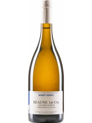 Вино Domaine Benoit Sordet, Beaune 1er Cru Les Chaoucheux AOC 2021, 0.75 л