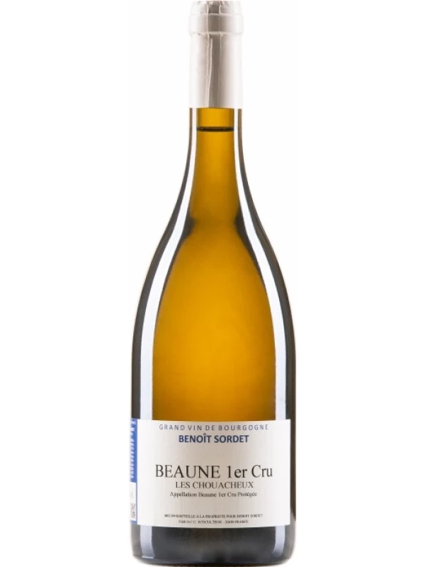 Domaine Benoit Sordet, Beaune 1er Cru Les Chaoucheux AOC