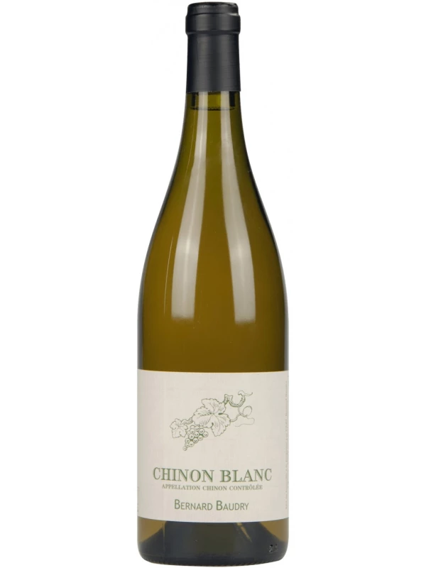 Bernard Baudry, Chinon Blanc AOC