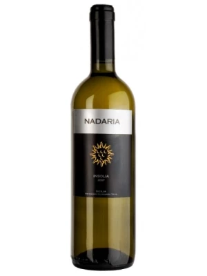 Вино Nadaria Insolia, Sicilia IGT 2009, 0.75 л