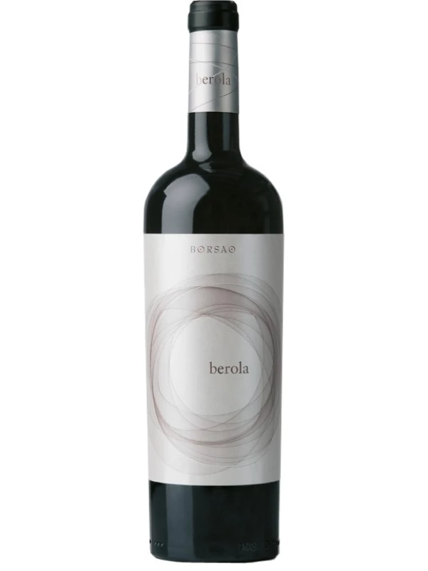 Bodegas Borsao, Berola, Campo de Borja DO