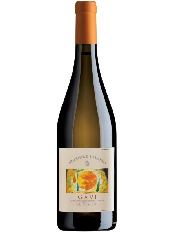 Gavi DOCG Le Marne