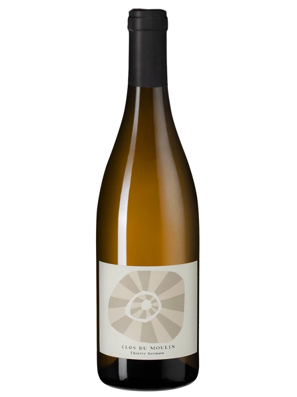 Clos du Moulin, Франция Thierry Germain
