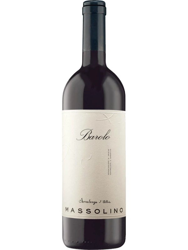Vigna Rionda, Massolino Barolo DOCG