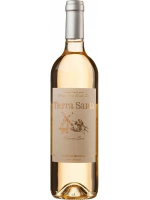 Вино Tierra Santa Blanco Seco 0.75 л
