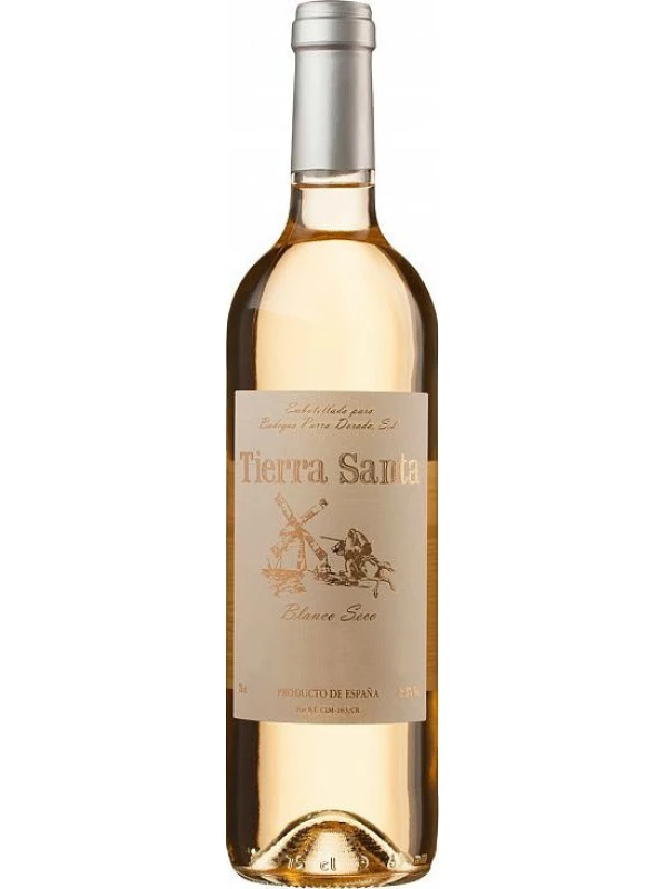 Tierra Santa Blanco Seco