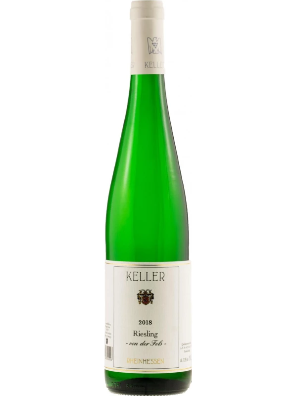 Keller, Riesling Von Der Fels, Rheinhessen