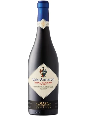 Вино Masi Serego Alighieri, Vaio Armaron 2011, 0.75 л