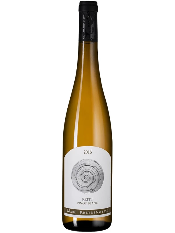 Marc Kreydenweiss, Kritt Pinot Blanc, Alsace AOC