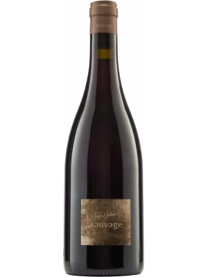 Вино Pascal Jolivet, Sauvage Sancerre Rouge 2015, 0.75 л