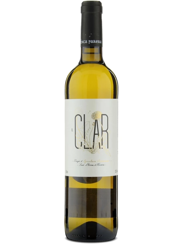 Finca Parera, Clar Penedes DO