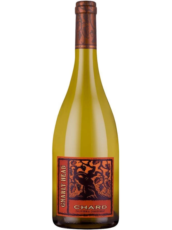 Gnarly Head Chardonnay