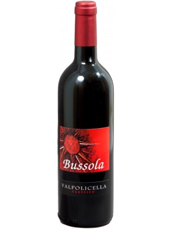 Tommaso Bussola, Valpolicella Classico