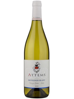 Вино Attems, Sauvignon, Venezia Giulia IGT 2016, 0.75 л