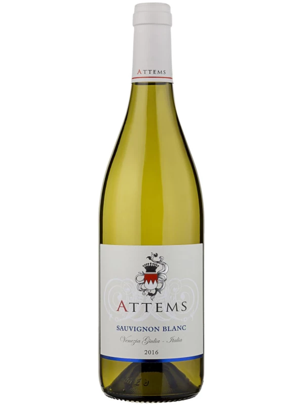 Attems, Sauvignon, Venezia Giulia IGT