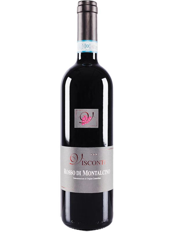 Visconti Rosso di Montalcino DOC