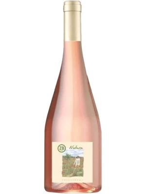 Вино Zolotaya Balka, ZB Wine Natura Rose Dry 0.75 л
