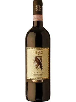 Вино Trambusti, Celsus Chianti DOCG 2022, 0.75 л