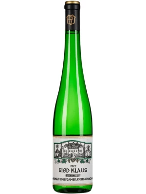 Вино Josef Jamek, Ried Klaus Riesling 2022, 0.75 л