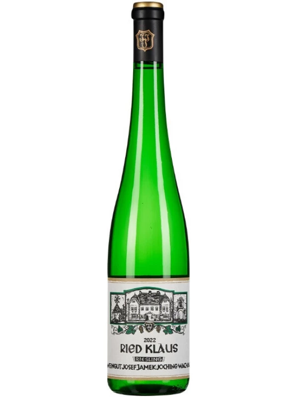 Josef Jamek, Ried Klaus Riesling