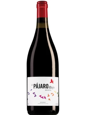 Вино Losada Vinos de Finca, El Pajaro Rojo 2018, 0.75 л