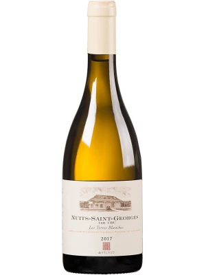 Вино A & Arlaud, Nuits-Saint-Georges 1er Cru Les Terres Blanches AOC 2017, 0.75 л