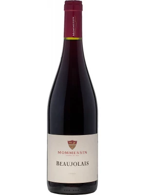 Вино Mommessin, Beaujolais AOC 0.75 л