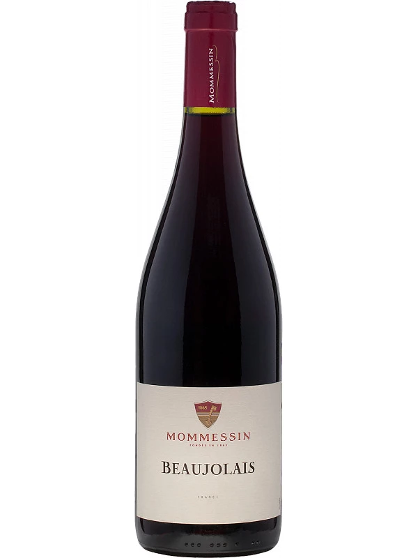 Mommessin, Beaujolais AOC