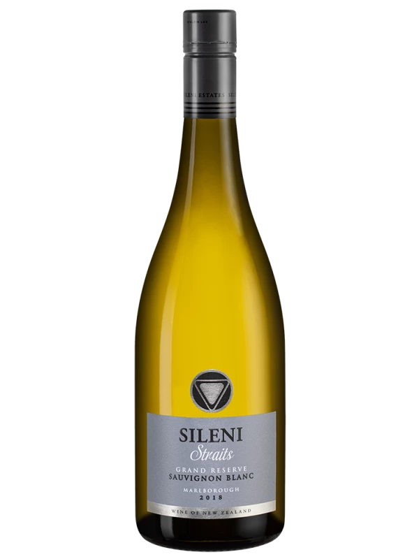 Straits Sauvignon Blanc Grande Reserve, Новая Зеландия Sileni