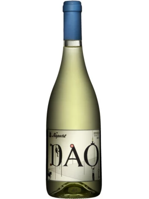 Вино Niepoort, Rotulo Branco, Dao DOC 2017, 0.75 л